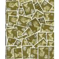 Scotland GB 1993 - 98 QE2 19p pack of 50 x used...