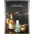 1980 Drambuie Liqueur Ad - 341 Slides of Greece
