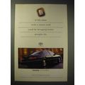 1997 Toyota Camry Ad - If Life Came with a Repo...