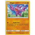 Pokemon Sun & Moon Guardians Rising 67/145 Gligar