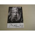 Freddie Jones (The Elephant Man, Emmerdale) han...