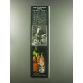 1980 Tabasco Bloody Mary Mix Ad - The rebirth o...