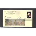 FDC Masonic Club 1952 (Cachet-U/A) CV42749