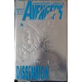 Marvel Comics - Avengers #363