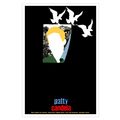 Cuban decor Wall Design movie Poster 4 film"PAT...