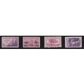 774 3c Boulder Dam Fine MNH VA0005d