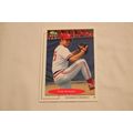 Tom Kinney 1991 Classic Best NO. 139