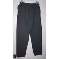 Lot of 3 Sweat Pants and 1 Sweatshirt, Varied S...