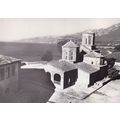 St Naum Monastery Ohrid Macedonia Real Photo Ol...