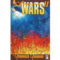 VENUS WARS II #10 - DARK HORSE COMICS (1993)
