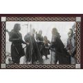Merlin's Lord of the Rings: The Two Towers Sticker Collection - Sticker No. 53