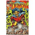The Demon #1 (1990) *DC Comics / Copper Age / J...