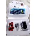 TYT TH9800 Quad Band Mobile Transceiver Unused ...