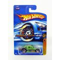 Hot Wheels X-Raycers Stockar #114 Track Aces 4 ...