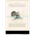Winchelsea, Town Gate, Kent, England, Book Illu...