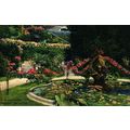 Giardino Villa Carlotta, Italy, Cadenabbia 5160...