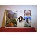 SHERATON HOTEL, MUSCAT, SULTANATE OF OMAN used ...