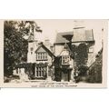 PC19408 Coram Court. Lyme Regis. Guest House of...