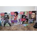 tv guide jan, 13 elvis collector's edition! one...
