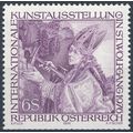 International Art Exhibition, St Wolfgang - Aus...