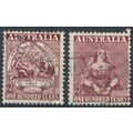 Centenary of First Adhesive Stamps - Australia ...