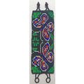 Traditional Huichol Art. Mexico Glass Seed Bead...