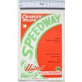 1975 Cradley Heath v Kings Lynn Speedway Progra...