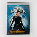 Lara Croft - Tomb Raider DVD Special Collector'...