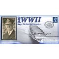 John Wellham Swordfish Pilot WW2 Battle Of Tara...