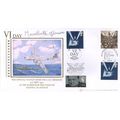 VJ Victory Over Japan WW2 USS Missouri Mountbat...