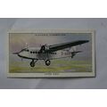 1935 Players Aeroplanes (Civil) No. 6 Avro 642