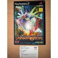 Breath of Fire V: Dragon Quarter- Japanese NTSC...