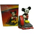 Vintage 1990's MICKEY MOUSE Corded Land Line To...