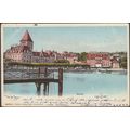 Ouchy, 1905 - Burgy CPA