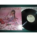 CRYSTAL GAYLE LP - WE MUST BELIEVE IN MAGIC