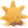 Jellycat Amuseables Sun Stuffed Toy, Medium 12 ...