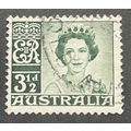 AUSTRALIA 1959 SG 0312 USED #1