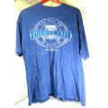 Vintage Roadkill Cafe TShirt New Mexico Menu Yo...