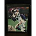 Jake Reed #79 | 1996 Fleer Football Trading Card