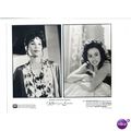WHITNEY HOUSTON, LELA ROCHON "Waiting To Exhale...