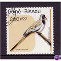 GUINEA - BISSAU 1989 200p NAMAQUA DOVE SG1098 F...