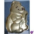 Walt Disney Productions Winnie the Pooh Goldton...