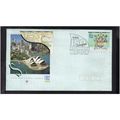 1992 AUSTRALIA FDC SYDNEY 150 "SYDNEY NSW"