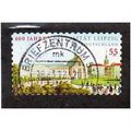 GER 2009 €0.55 (S/A) 'LEIPZIG UNIVERSITY' FINE ...