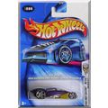 Hot Wheels - Brutalistic: 2004 First Editions #...