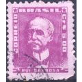 Brazil 1954 - SG904c - 5cr purple - Rui Barbosa...