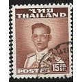 1951 SG 338 - #3 fine used (o)