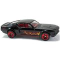 Hot Wheels - '67 Shelby GT500: HW Flames 5 Pack...