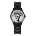 John Wayne Black Round Watch [38713028]