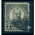 Used 639 7c William McKinley Fine M09303